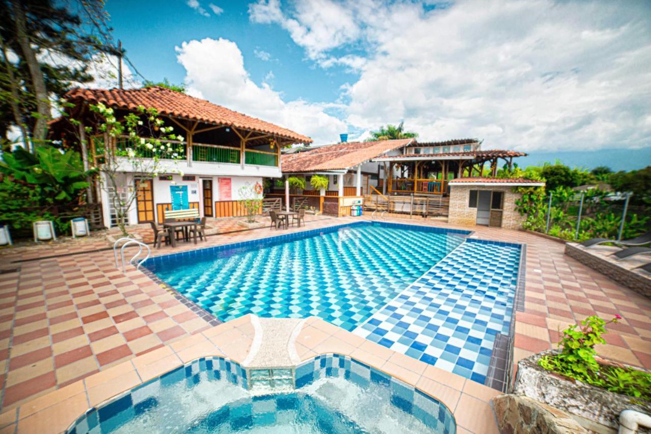Eco Hotel Las Palmas Puerto Espejo Exterior foto