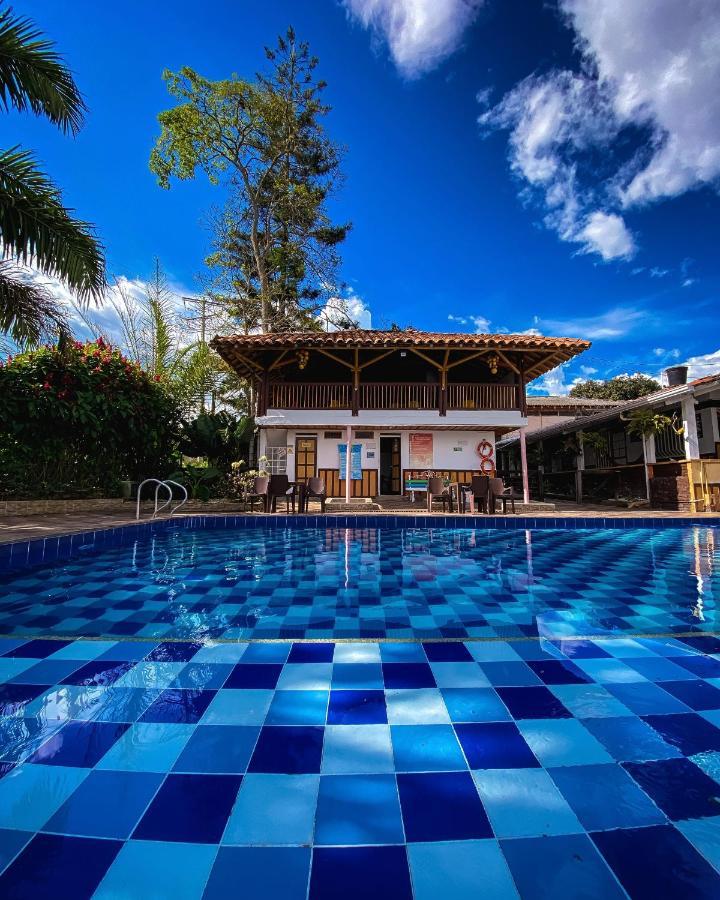 Eco Hotel Las Palmas Puerto Espejo Exterior foto
